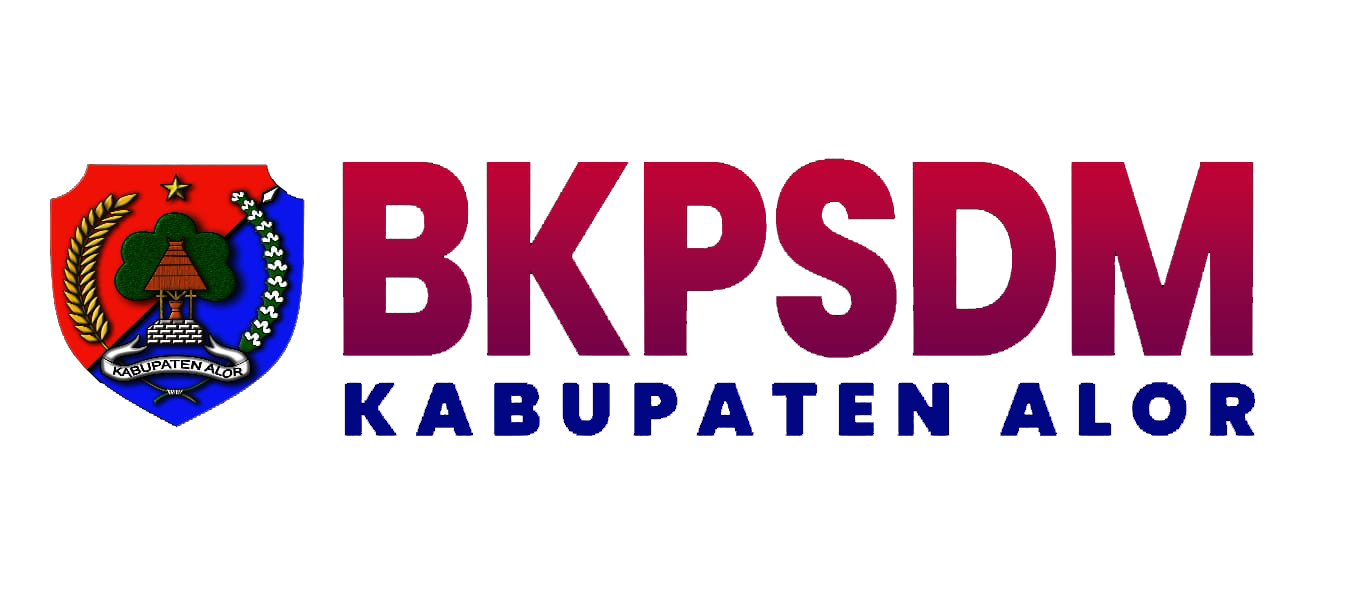 BKPSDM Kabupaten Alor